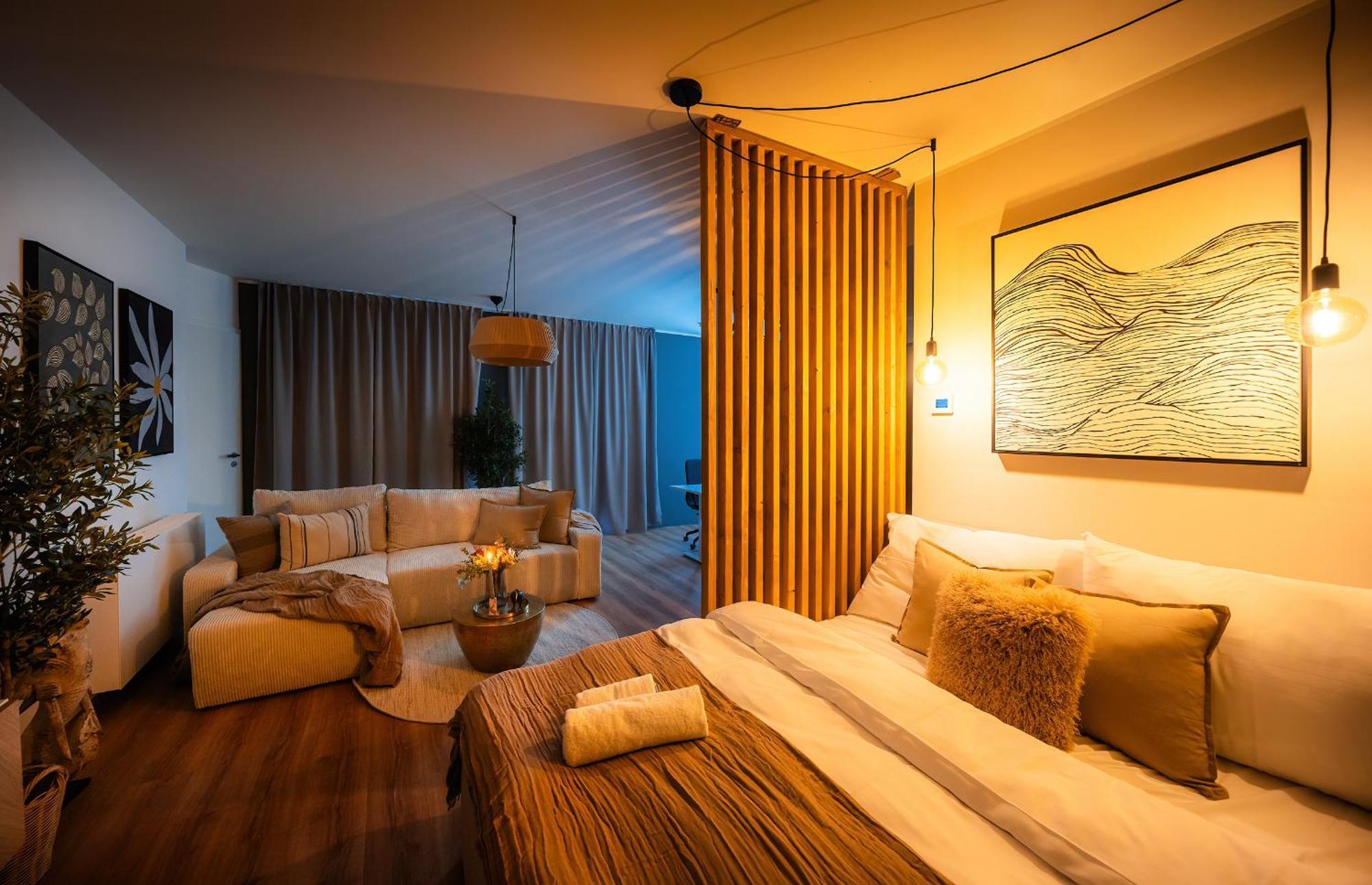 Wenceslas Sq Soho Boutique & Premium Hotel Praga