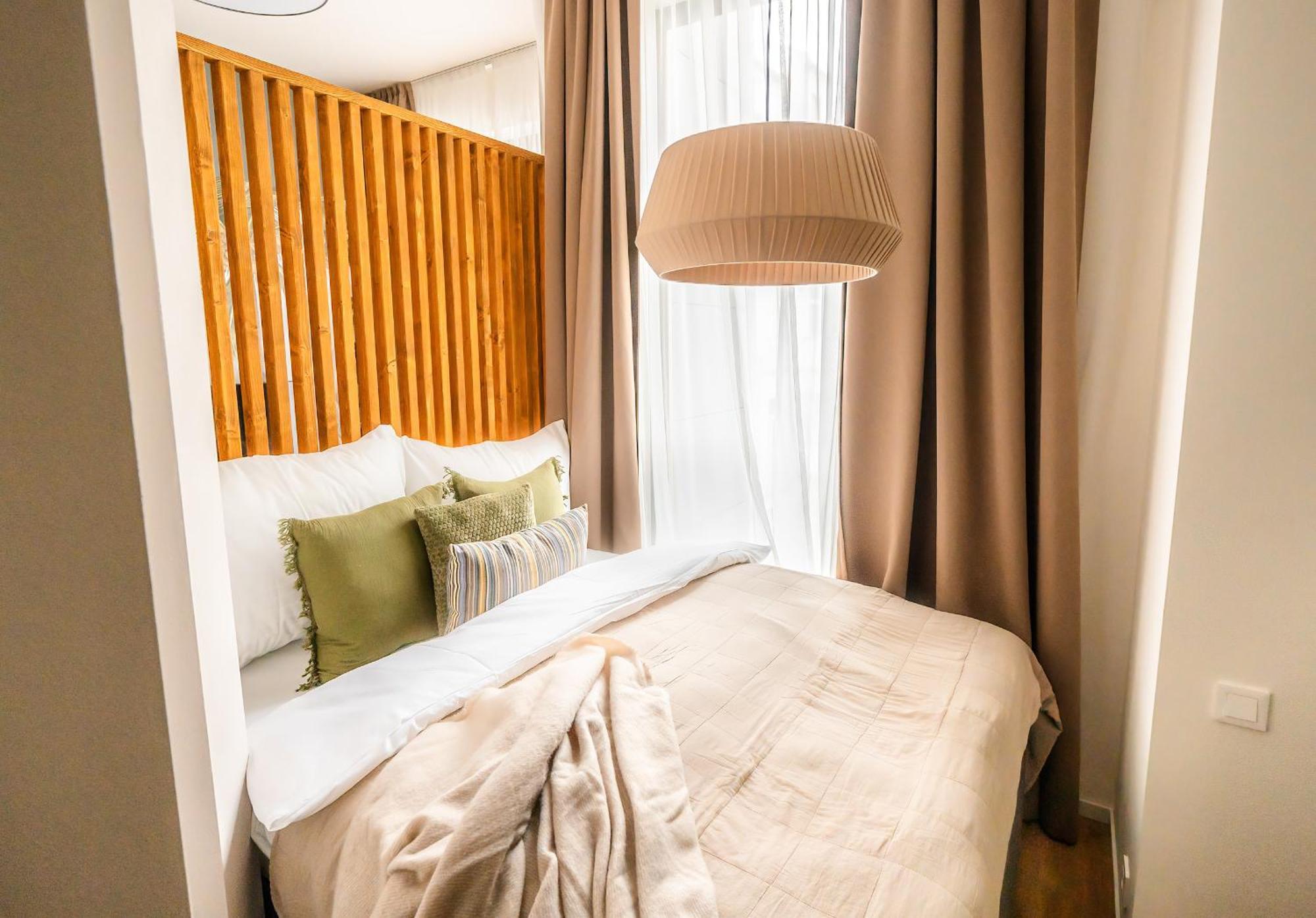 Wenceslas Sq Soho Boutique & Premium Praga