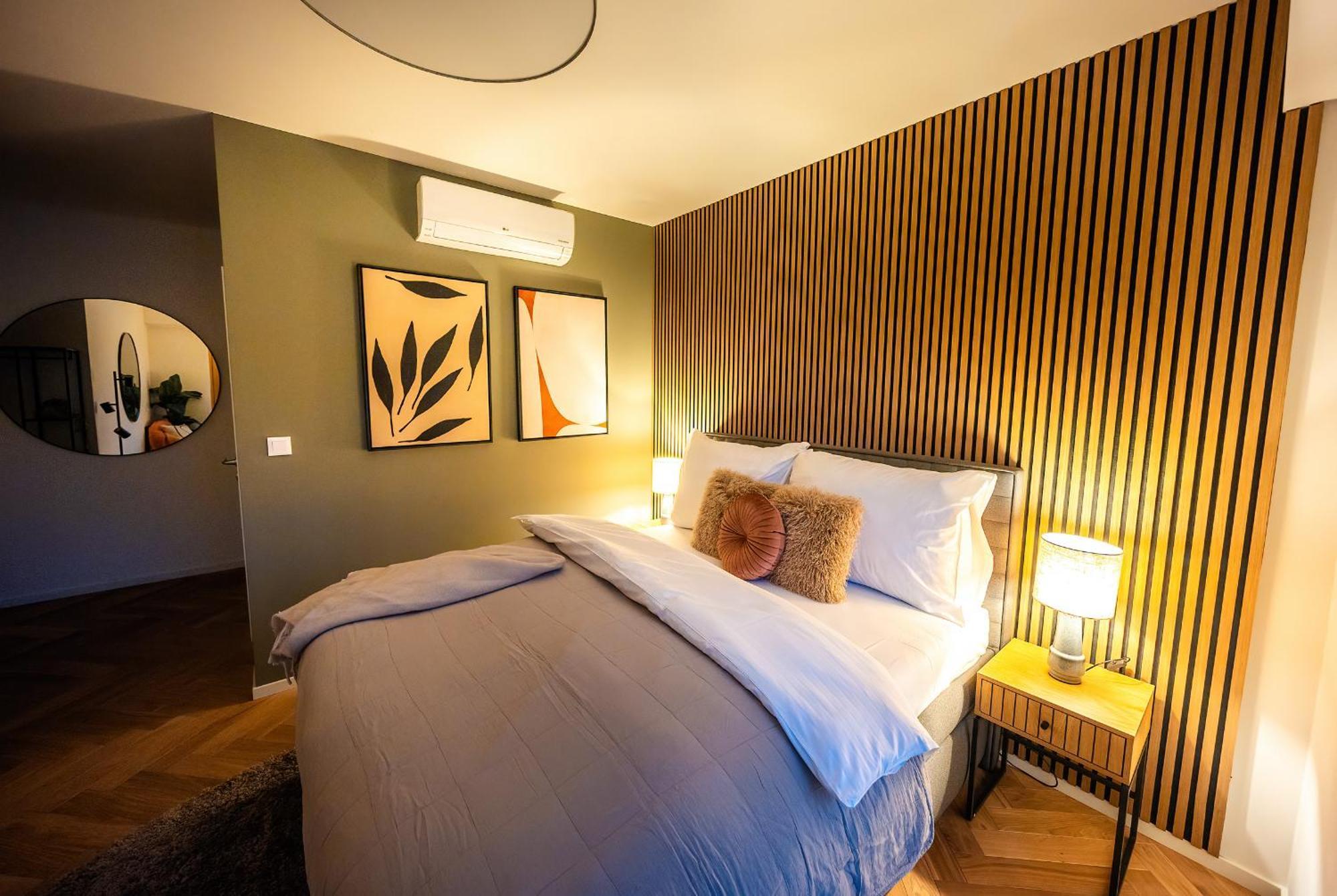 Hotel Wenceslas Sq Soho Boutique & Premium Praga